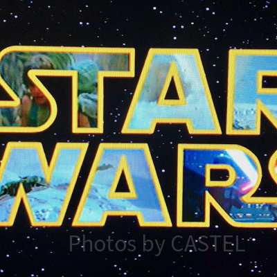 スター・ウォーズのフォース