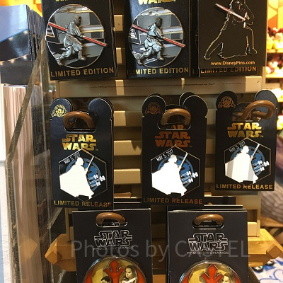 スターウォーズリミテッドエディション