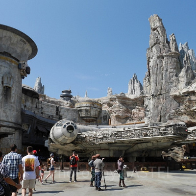 スターウォーズのマスク