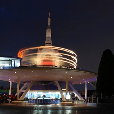 スタージェット②