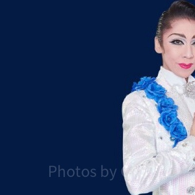 ハウステンボス歌劇団は各チームにスターが君臨