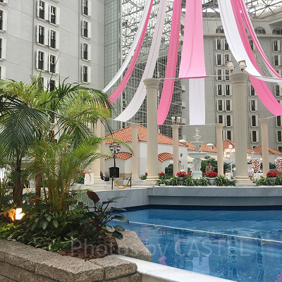 オフィシャルホテルに格安で泊まる