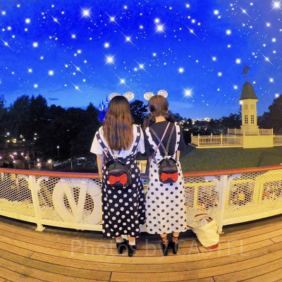 蒸気船マークトウェイン号