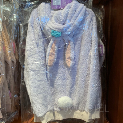 ステラ・ルーパーカー（バック）