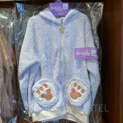 ステラ・ルーパーカー（フロント）