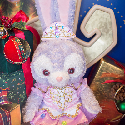 ステラ・ルーコスチュームセット