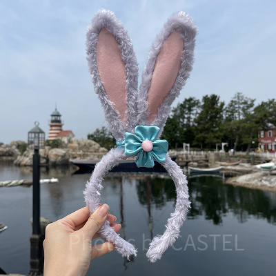 ステラ・ルーのカチューシャ