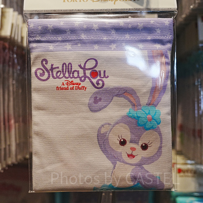 ステラ・ルー きんちゃく