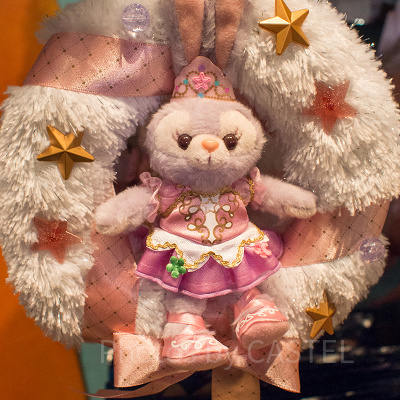 ステラ・ルーリース