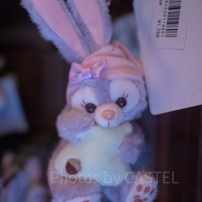 ステラ・ルーストラップ