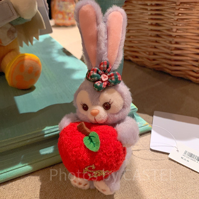 ステラ・ルーストラップ