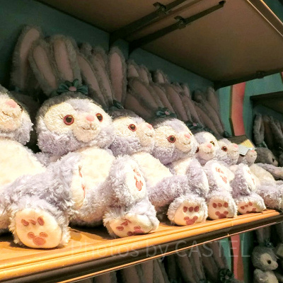 ラインダンス風のステラルー