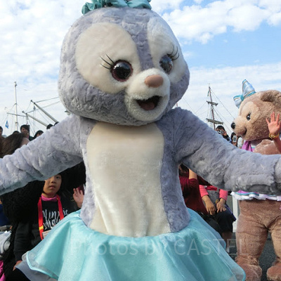 ステラルー