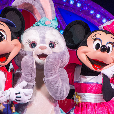 ステップ・トゥ・シャイン