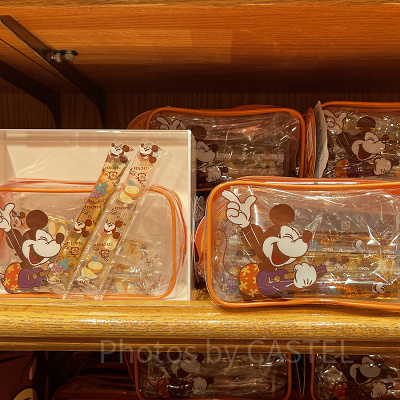 スティックゼリー