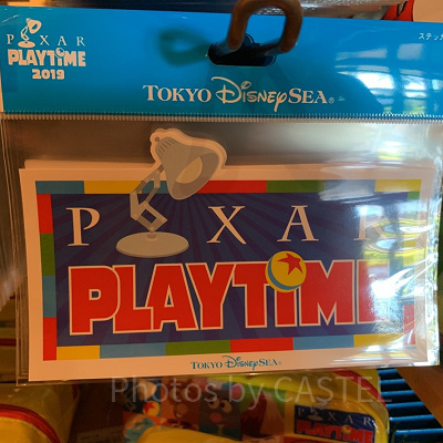 ステッカー
