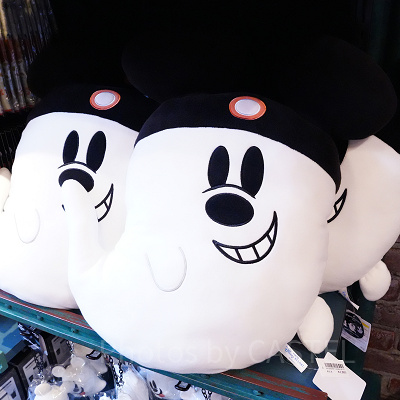 くっつきぬいぐるみ（2022年ディズニーハロウィングッズ）