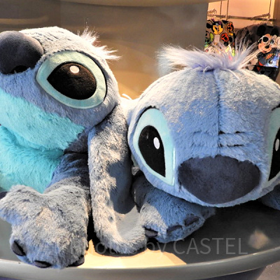 「スティッチの日」＝スティッチの誕生日ではない