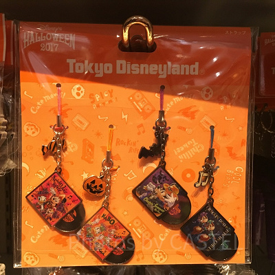 ストラップセット