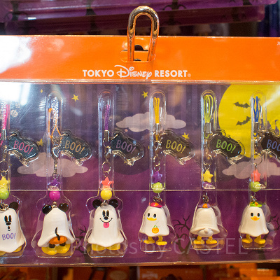 ストラップセット