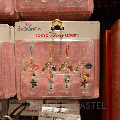 ストラップセット