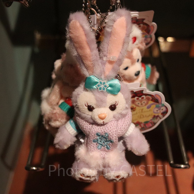 ストラップ（ステラ・ルー）