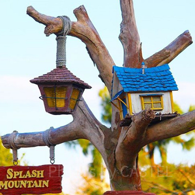 入園時間帯別の攻略法