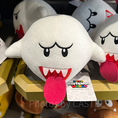 テレサのぬいぐるみ（ユニバ テレサグッズ）