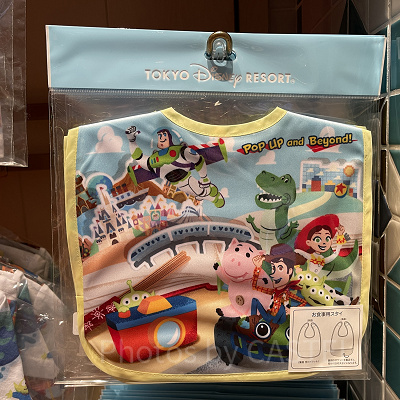 スタイ（トイ・ストーリー×東京ディズニーリゾートグッズ）