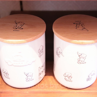 シュガーポット