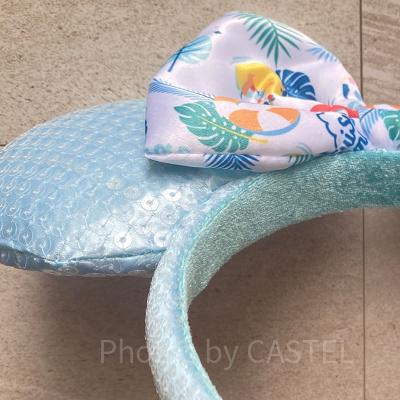 SUISUI SUMMERカチューシャ