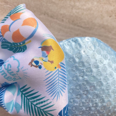 SUISUI SUMMERカチューシャ