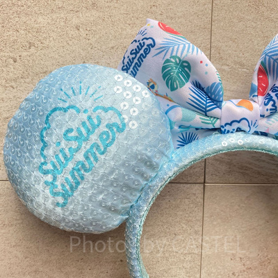 SUISUI SUMMERカチューシャ