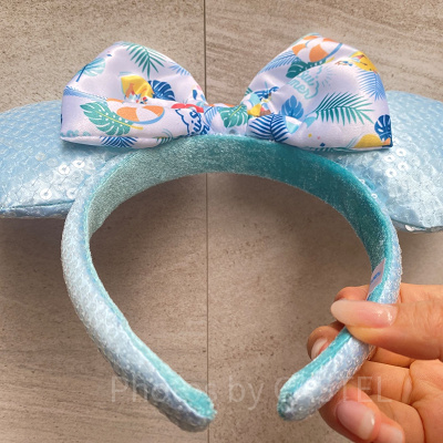 SUISUI SUMMERカチューシャ