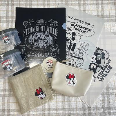 スリコディズニーグッズ