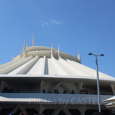 ディズニーのお天気情報まとめ