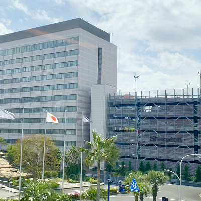 シェラトングランカフェまとめ