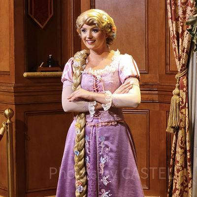 「塔の上のラプンツェル」の歌まとめ！