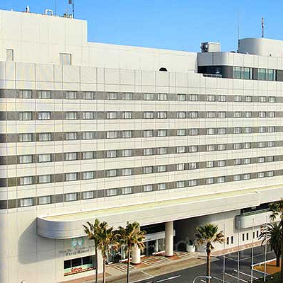 サンルートプラザ東京