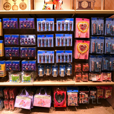 日焼け止めや日用品