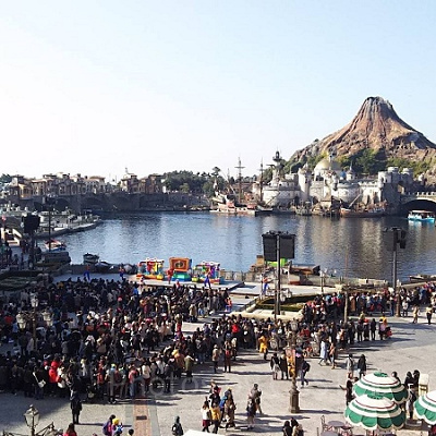 スーペリアルーム（ハーバービュー）