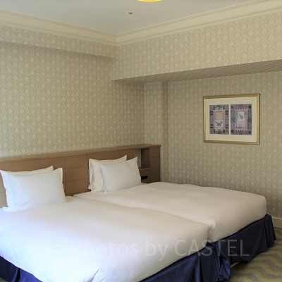 スーペリアルーム