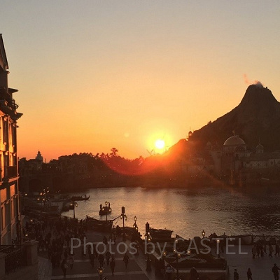 スーペリアルーム（ピアッツァグランドビュー）