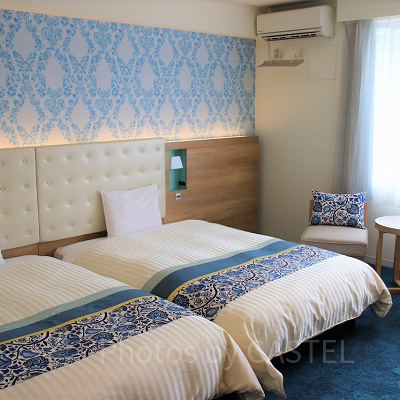 スーペリアツイン