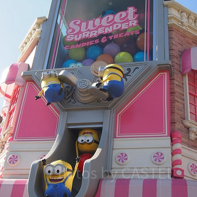 スウィート・サレンダー