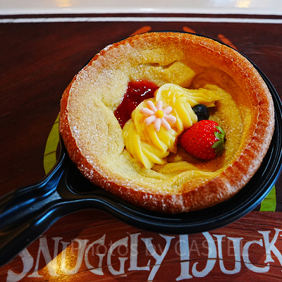 スウィーツエバーアフター（レモン＆ストロベリー）