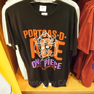 Tシャツ（エース）