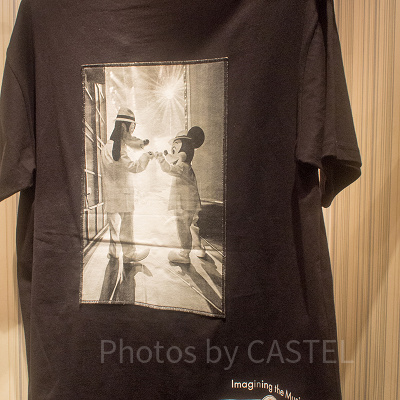 Tシャツ（裏）