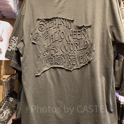 Tシャツ(裏)