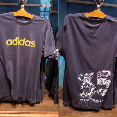 Tシャツ（ブラック）